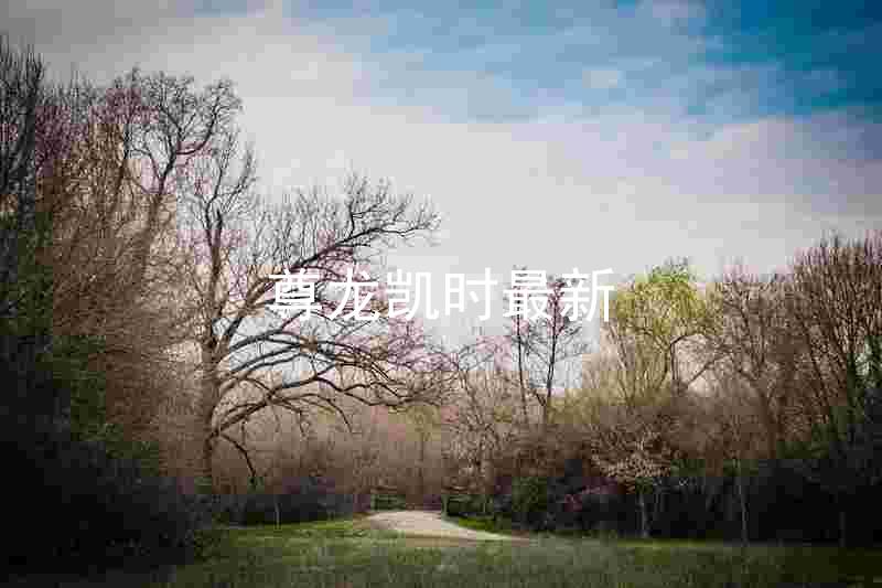尊龙凯时最新