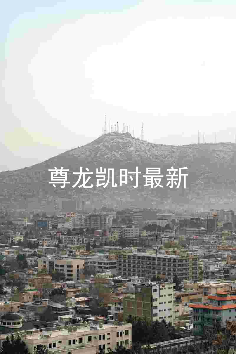 尊龙凯时最新