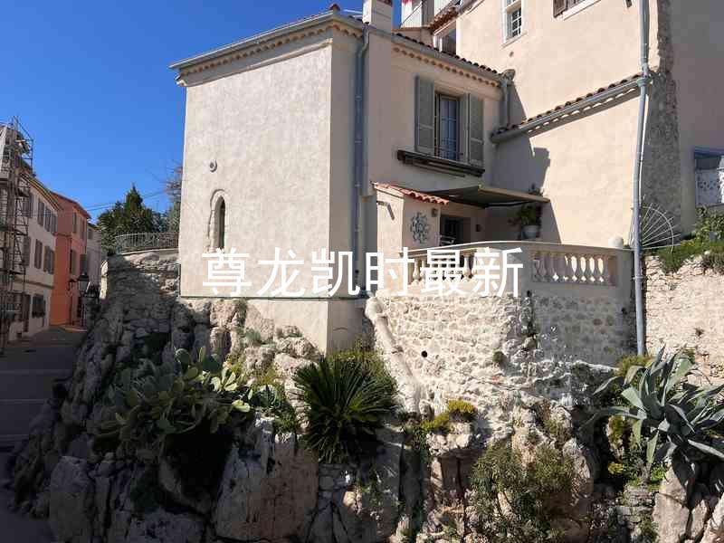尊龙凯时最新